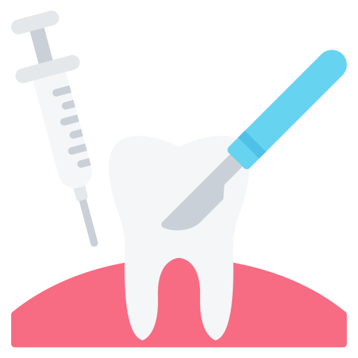 Oral and maxillofacial