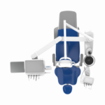 CX100A / CX100B Dental Chair - Image 5