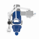 CX100A / CX100B Dental Chair - Image 3