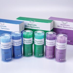 dental Disposable Micro Applicators