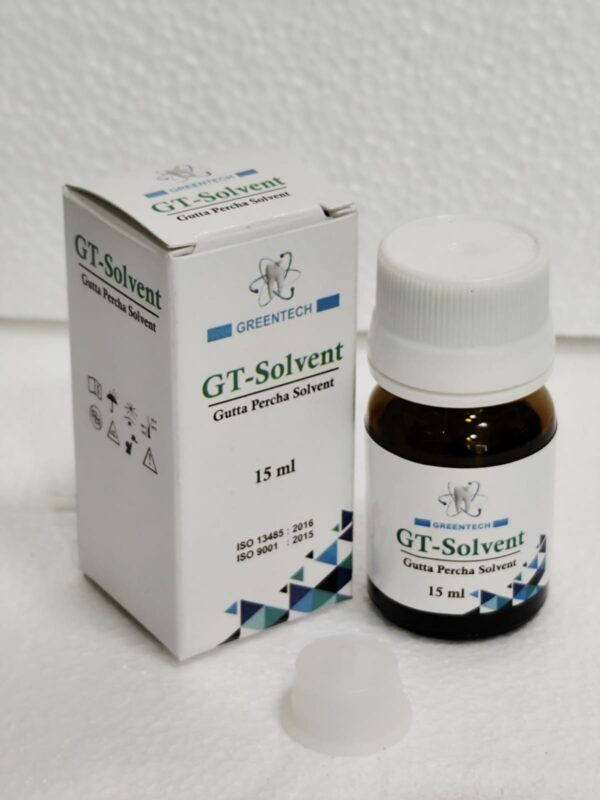 GT-Solvent Gutta Percha Solvent