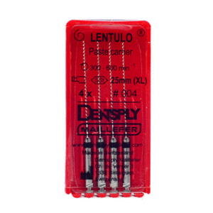 Dentsply Maillefer Lentulo Paste Carrier
