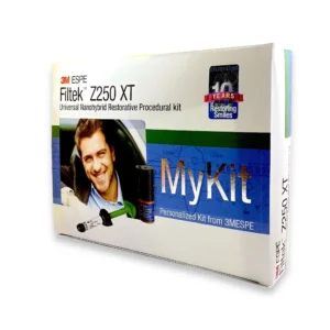 3M ESPE Filtek Z250 XT Universal Nanohybrid Restorative Procedural kit