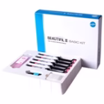 Shofu Beautifil II Basic Kit