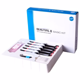 Shofu Beautifil II Basic Kit