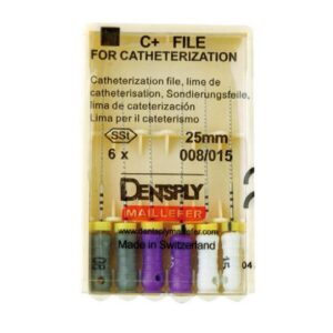 Dentsply Maillefer C+