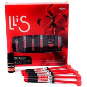 FGM LLiS Practical Kit