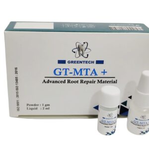 GT-MTA + Advanced Root Repair Material
