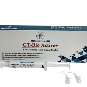 GT-Bio Active+ Bio Ceramic Root Canal Sealer
