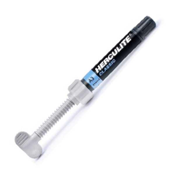 Kerr Herculite Classic Microhybrid Composite Kit - Image 2