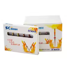 COXO SOCO SC PRO Dental Rotary Files